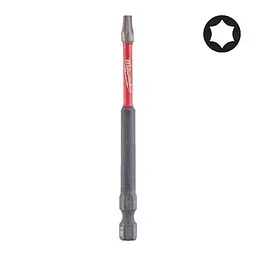 Біта SHOCKWAVE MILWAUKEE, TX20, 90мм