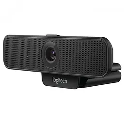 Веб-камера Logitech C925e HD (960-001076) - мініатюра 3