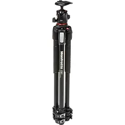 Штатив Manfrotto MK190XPRO3-BHQ2 190XPRO [121026] - мініатюра 7