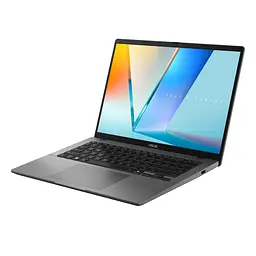 Ноутбук ASUS Vivibook S 14,i5-13420H la 4.6 GHz,16 GB DDR5,512 GB,UHD,Windows 11 Home,512 GB - мініатюра 3