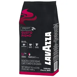 Кава зернова Lavazza Expert Gusto Pieno 1 кг