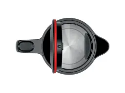 Електрочайник Bosch TWK2M163 - мініатюра 4