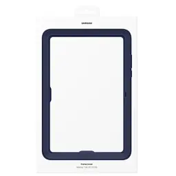 Чохол до планшета Samsung Frame Cover Samsung Galaxy Tab S11 Navy (EF-JX730CNEGWW) - мініатюра 9