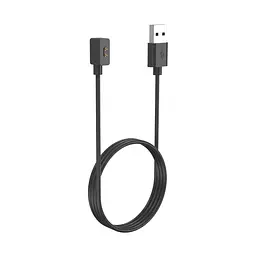 Кабель для заряджання XiaomiBand 8 та Redmi Band 2 Black