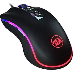Миша Redragon Cobra M711-1 FPS [77226] [99851] - мініатюра 2