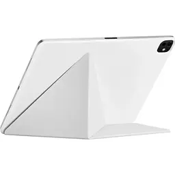 Чохол-книга Pitaka MagEZ Folio 2 для Apple iPad Pro 11" 2024 White [FOL2402P] [128388] - мініатюра 3