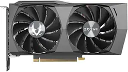 Відеокарта Zotac RTX 3060 12Gb Twin Edge LHR (ZT-A30600E-10M) (GDDR6, 192 bit, PCI-E v4.0) Б/в