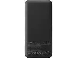 Зовнішній акумулятор (Power Bank) Joyroom 20000mAh 22.5W (JR-PBF16) Black - мініатюра 5