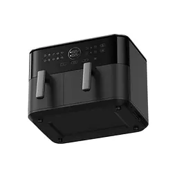 Мультипіч Xiaomi Dual Zone Air Fryer 10L EU - мініатюра 4