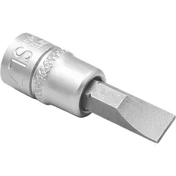 Головка торцева Wurth 1/4IN з насадкою SL7 Red Stripe (5763014304)