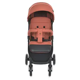 Коляска дитяча прогулянкова M 4249-2 Orange Matt - мініатюра 7