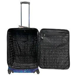 Комплект валіз Leisure JB4004 різнокольоровий - мініатюра 5