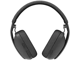 Навушники з мікрофоном Logitech Zone Vibe 100 Graphite (981-001213) - мініатюра 4