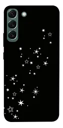 Чохол Demsky Stars way для Samsung Galaxy S22+