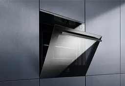 Духова шафа Electrolux KOCBP39H - мініатюра 5