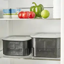Мультипіч (аерофритюрниця) Tefal Easy Fry Crispy Stack EY7528E0 Black UA - мініатюра 5