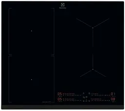 Варильна поверхня індукційна Electrolux EIS67453