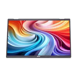 Монітор Acer Dual Portable PD163Qbmiuux (UM.ZP3EE.008) - мініатюра 10