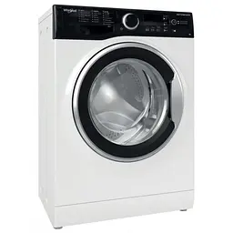 Пральна машина Whirlpool WRBSB 6228 B автоматична