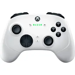 Геймпад Razer Wolverine V3 Pro White (RZ06-05200200-R3M1) - мініатюра 2