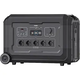 Зарядна станція Oupes S3+S2 [178096] - мініатюра 3