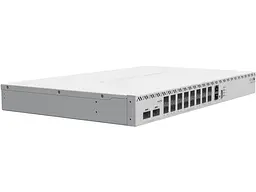 Комутатор MikroTik CRS518-16XS-2XQ-RM - мініатюра 2