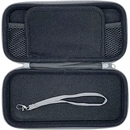 Кейс-чохол Dobe Tough Pouch для Nintendo Switch White [118239] - мініатюра 3