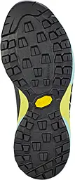 Кросівки Scarpa Mescalito WMN 38 Сірий-Салатовий - мініатюра 6