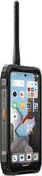 Смартфон BLACKVIEW Xplore 1 WT 5G 16/512GB Black РАЦІЯ - мініатюра 5