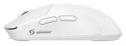 Миша Bloody SG5 White (SG5 (White)) - мініатюра 9