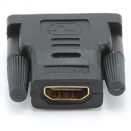 Перехідник HDMI to DVI Cablexpert (A-HDMI-DVI-2) - мініатюра 3