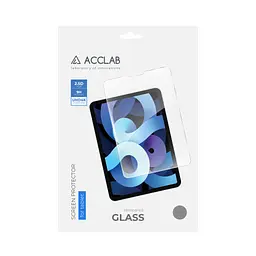 Скло захисне ACCLAB Full Glue Lenovo Tab M10 Plus 3rd/TB-125F 10.6'' (1283126578038) - мініатюра 2
