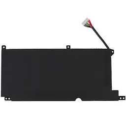 Акумулятор HP PG03XL (Версія 2) (Pavilion Gaming 15-DK, Spectre X360 15-AP, 15T-AP) 11.4V 4150 mAh Black
