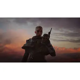Гра Outriders для PS5 [EN + RU sub] [54213] - мініатюра 3