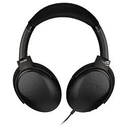Навушники Asus ігрові ROG Strix Go USB Type-C (90YH02Q1-B2UA00) під'єднання Type-C - мініатюра 8