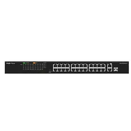Коммутатор Ruijie Reyee RG-ES126FGS-P