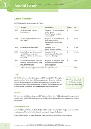 Prufungstraining DaF: Goethe-Zertifikat B2 als E-Book mit Audios online - мініатюра 6