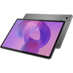 Планшет Lenovo Idea Tab Plus 8/256 5G Luna Grey + Pen (ZAGF0114UA) UA-UCRF - мініатюра 4