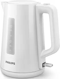 Електрочайник Philips HD9318/00 білий - мініатюра 2
