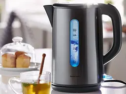 Електричний чайник Silver Crest SWK 3000 EDS B2 об'єм 1,7L - мініатюра 2