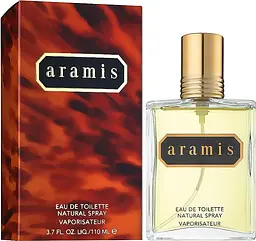 Оригінал Aramis Aramis 110 мл Туалетна вода - мініатюра 2
