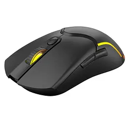 Миша Xtrike Me GW-610 RGB Black (GW-610) - мініатюра 3