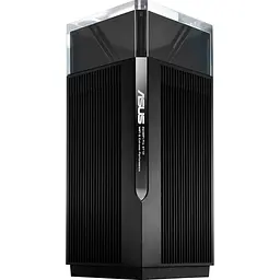 Бездротовий маршрутизатор [роутер] Asus ZenWiFi Pro XT12 2-Pack [90IG06U0-MO3A40] [100509] - мініатюра 2