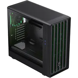 Корпус GameMax Claw 460 Black [166164] - мініатюра 4