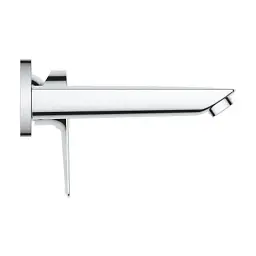 Змішувач Grohe BauLoop New (20289001) - мініатюра 2