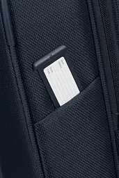 Валіза 55 См Samsonite RESPARK MIDNIGHT BLUE 55x40x23(27) KJ3*01005 - мініатюра 7