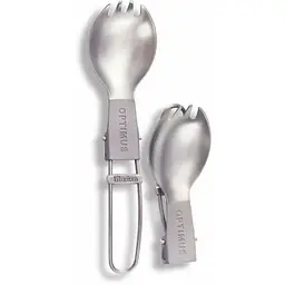 Ложка-виделка Optimus Titanium Folding Spork (1017-8016284)