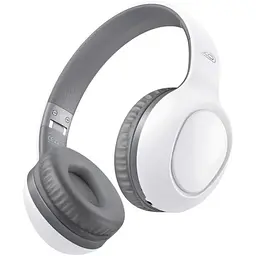 Наушники XO BE35 White/Grey