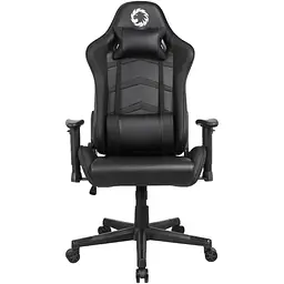 Геймерське крісло GameMax GCR09 Black [168946]