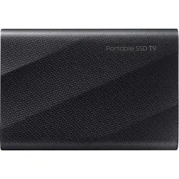 Накопичувач SSD USB 3.2 4TB T9 Samsung (MU-PG4T0B/EU) - мініатюра 4